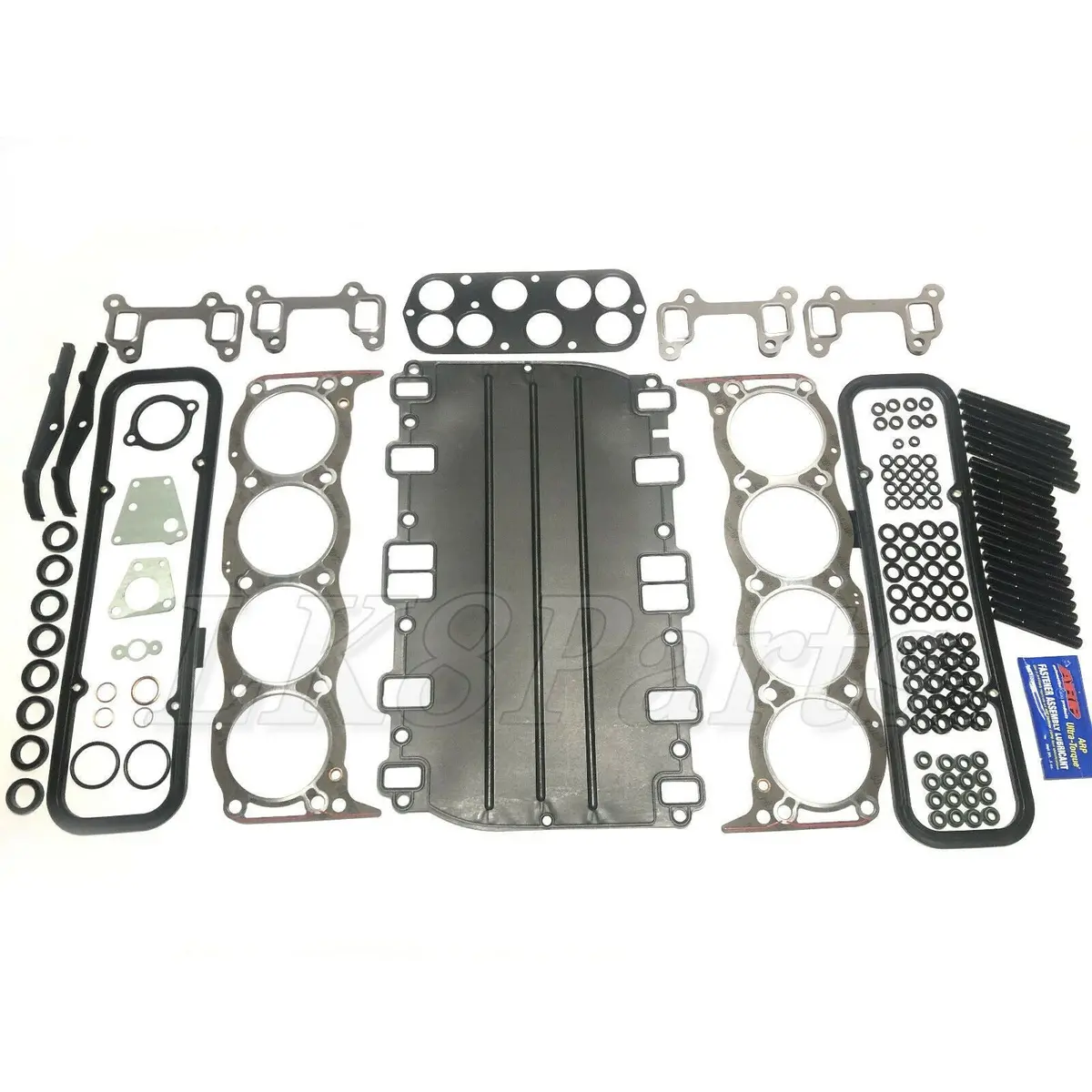 Reinz Arp Stud Land Rover Head Gasket Kit 1