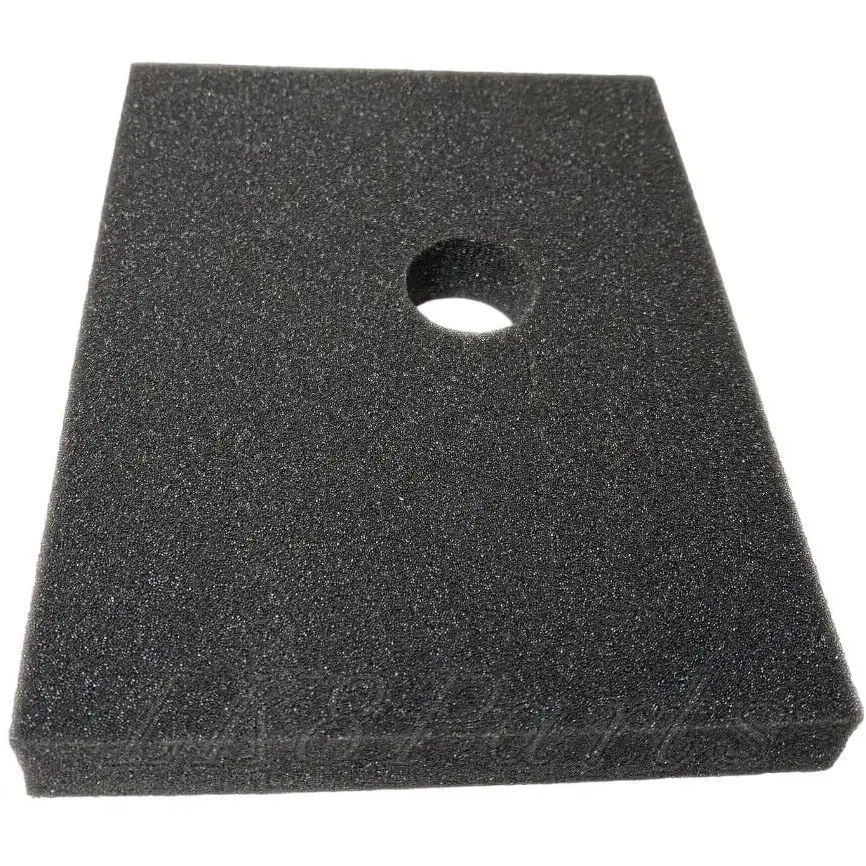 Steering Column Bracket To Bulkhead Seal 1