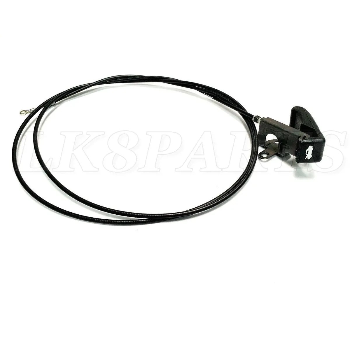 Hood Release Cable 1