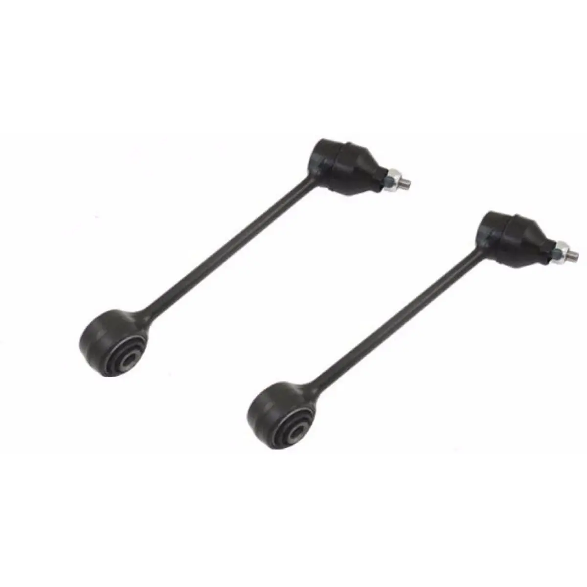 Rear Stabilizer Suspension Bar Tow Link Set X2 1