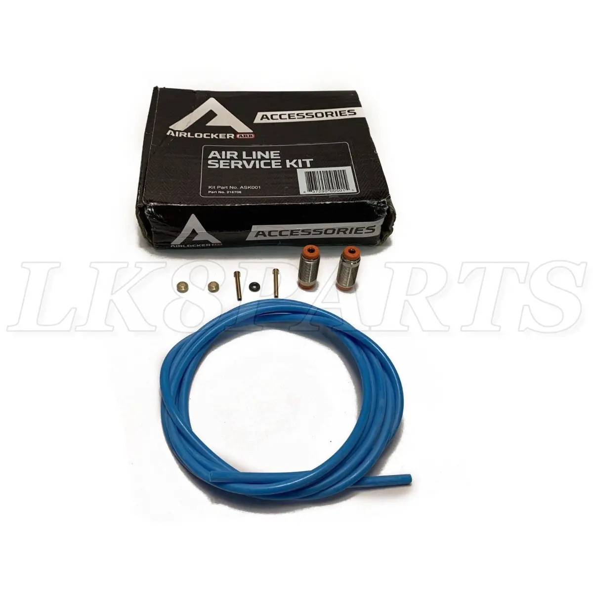 Arb Ask001 Air Line Service Kit 1