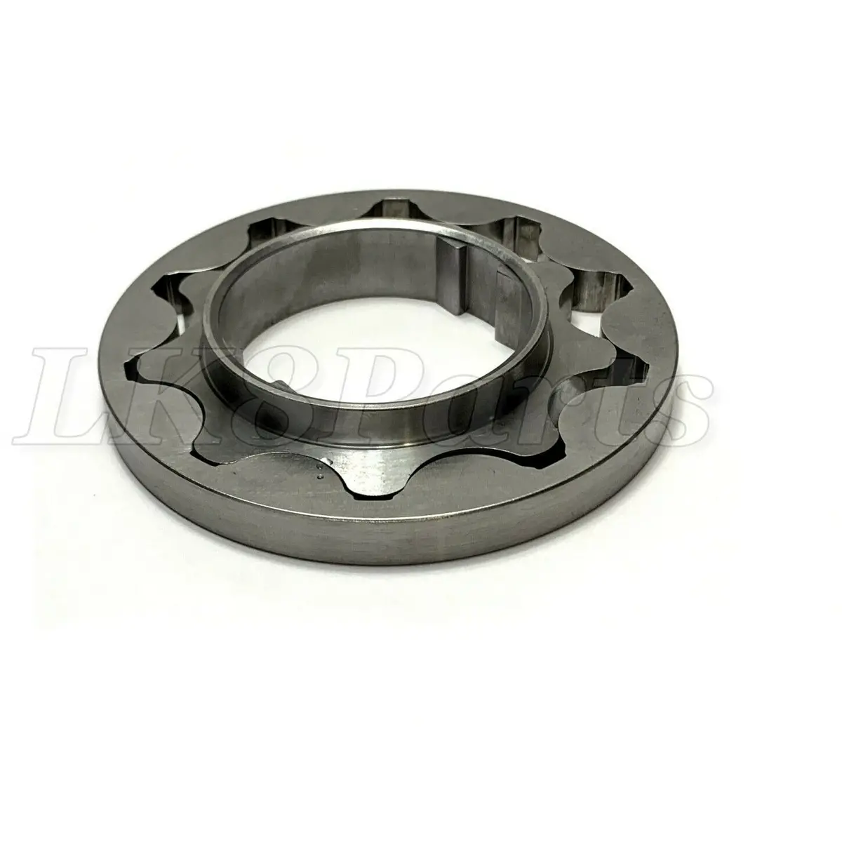 Engine Oil Pump Rotor 300 Tdi 1