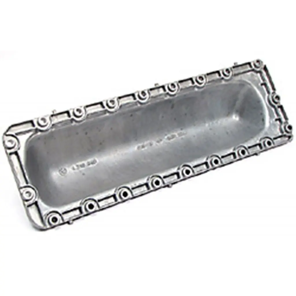 Intake Valley Pan With Gasket 1