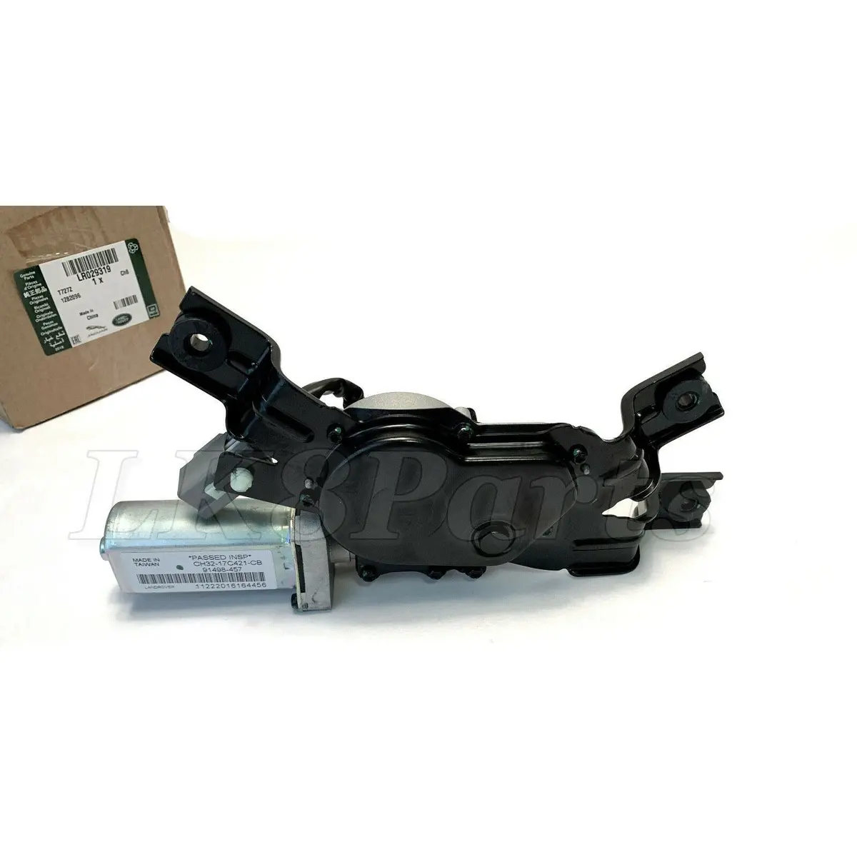 Rear Window Wiper Motor -  Genuine 1
