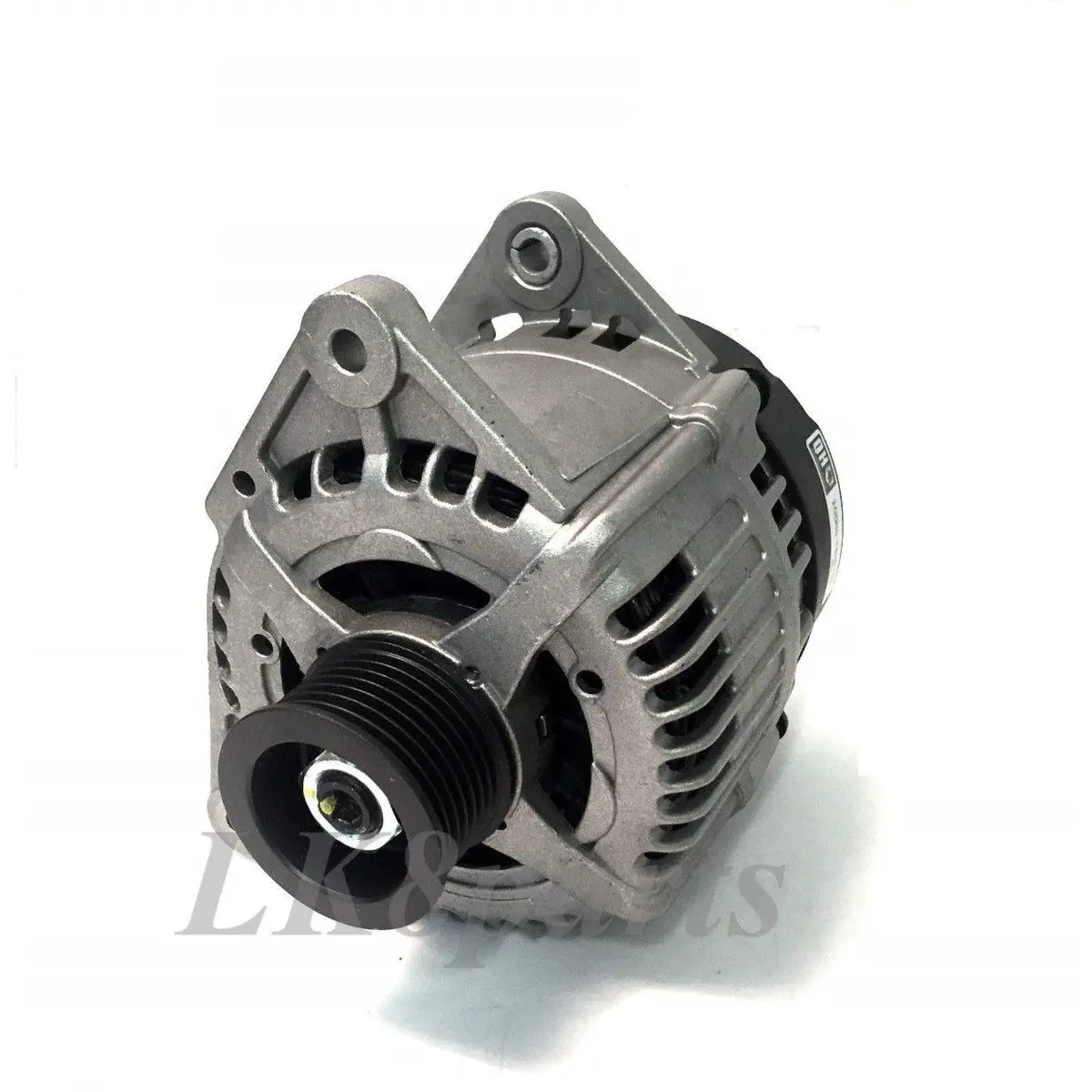 Alternator Assy 120 Amp 1