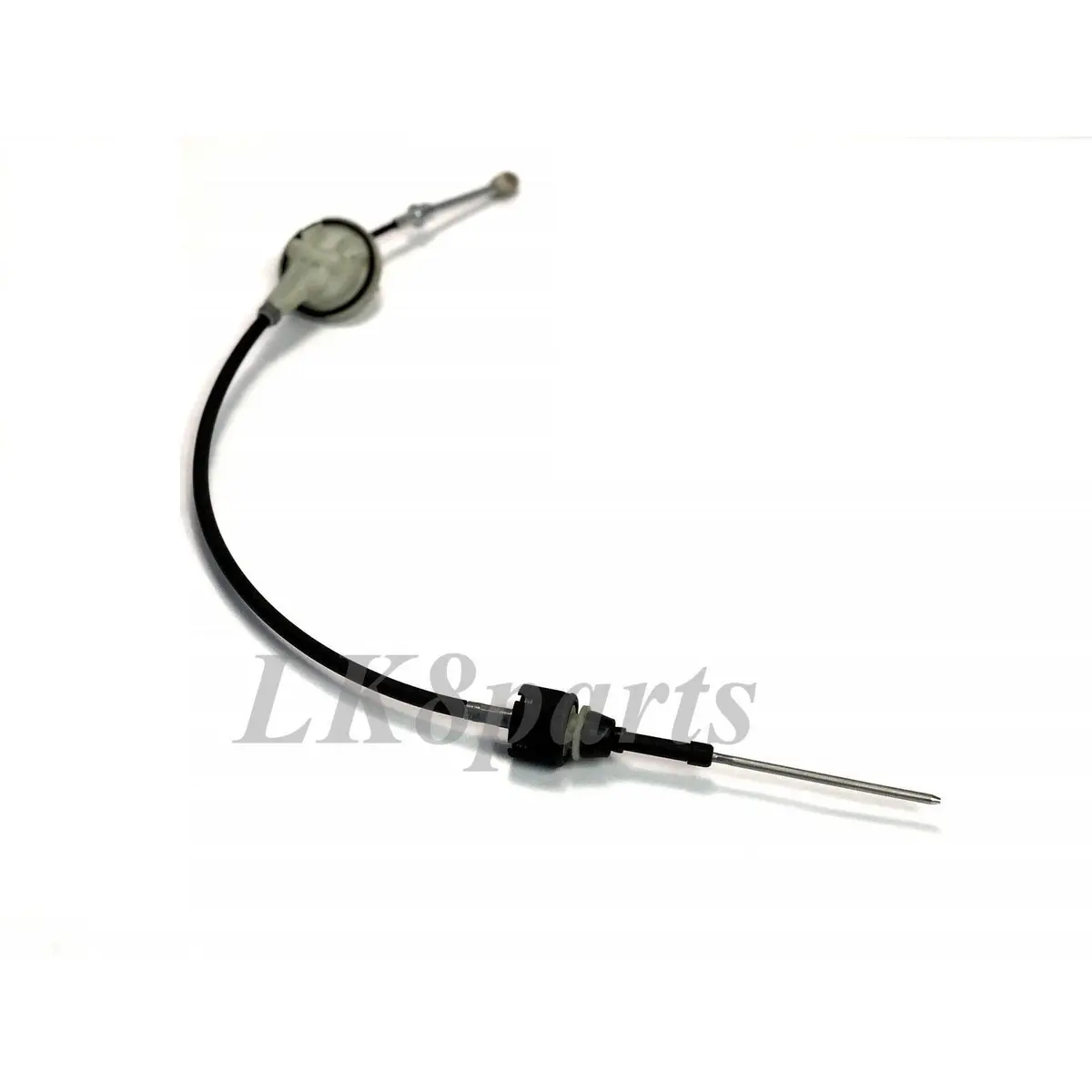 Automatic Transmission Gear Shifter Cable Genuine 1