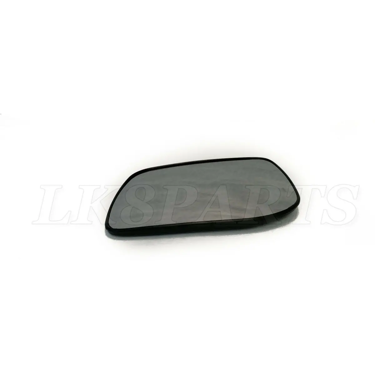 Exterior Mirror Glass Convex Left Lh 1