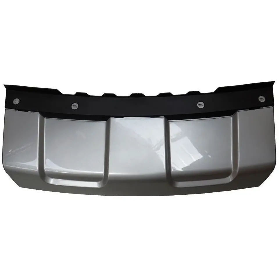 Towing Eye Front Cover  Genuine 1