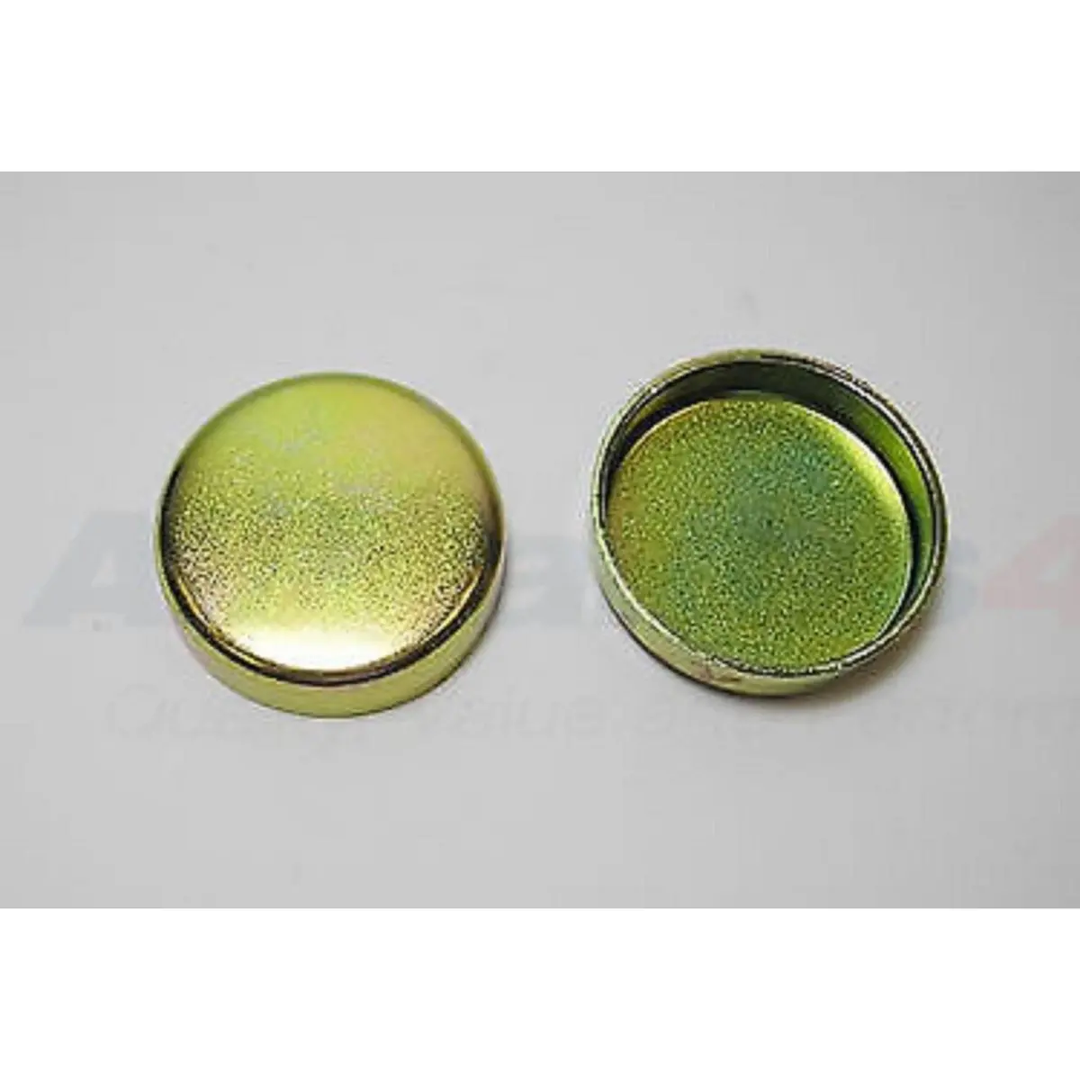 Engine Block Cup Plug X5 1