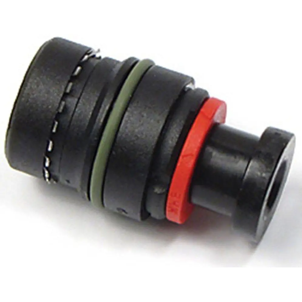 Fitting Pvc Pipe To Valve Cover Genuine 1