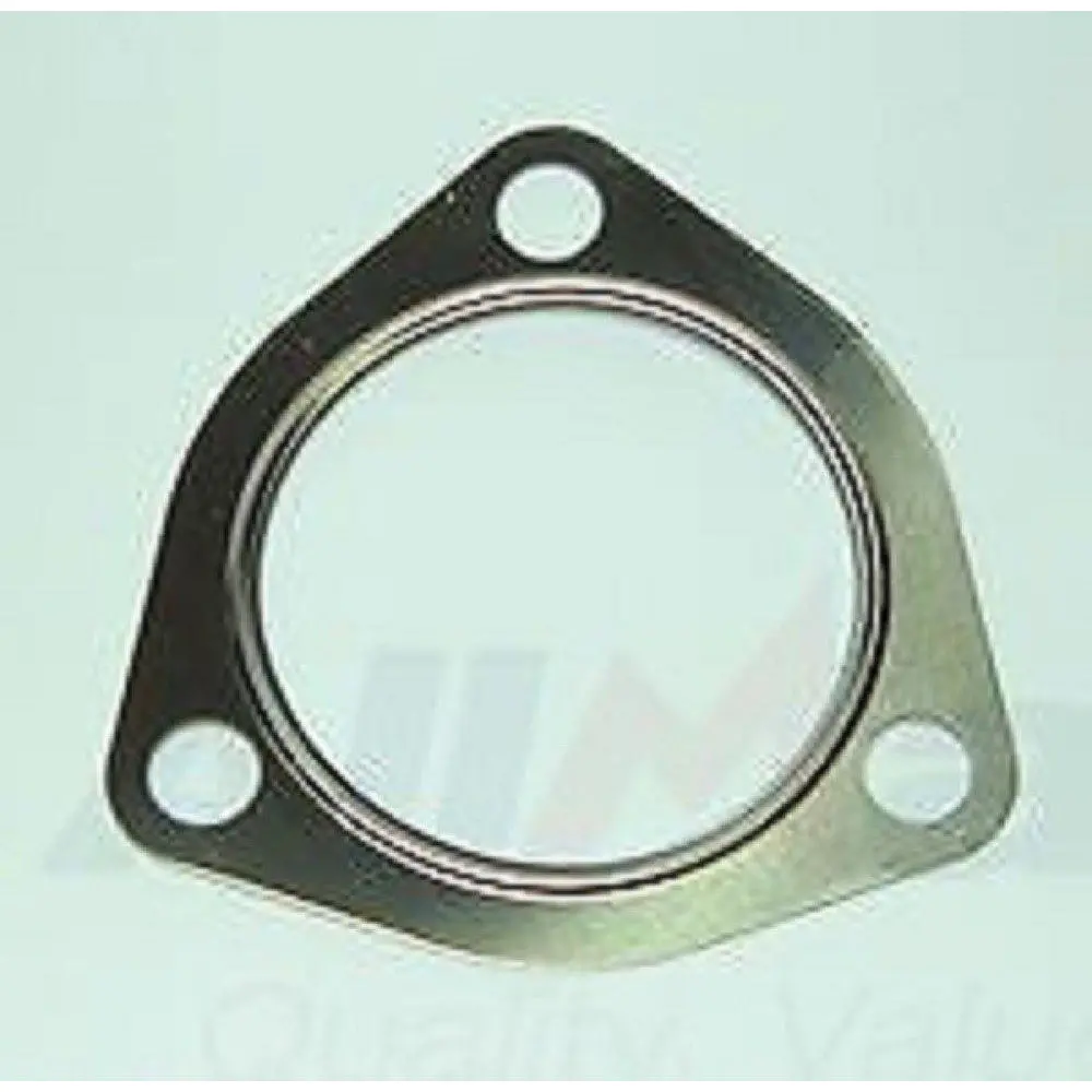 Exhaust Flange Gasket Set X2 1