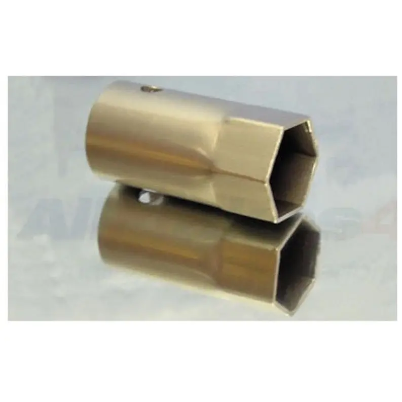 606435 Hub Nut Socket 2 1/16" – Land Rover Models 1