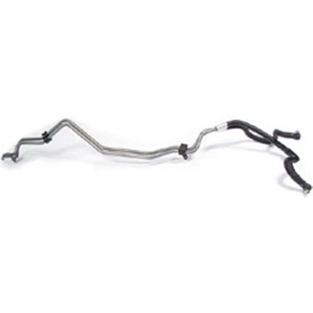 Transmission Gearbox Oil Cooler Pipe 1