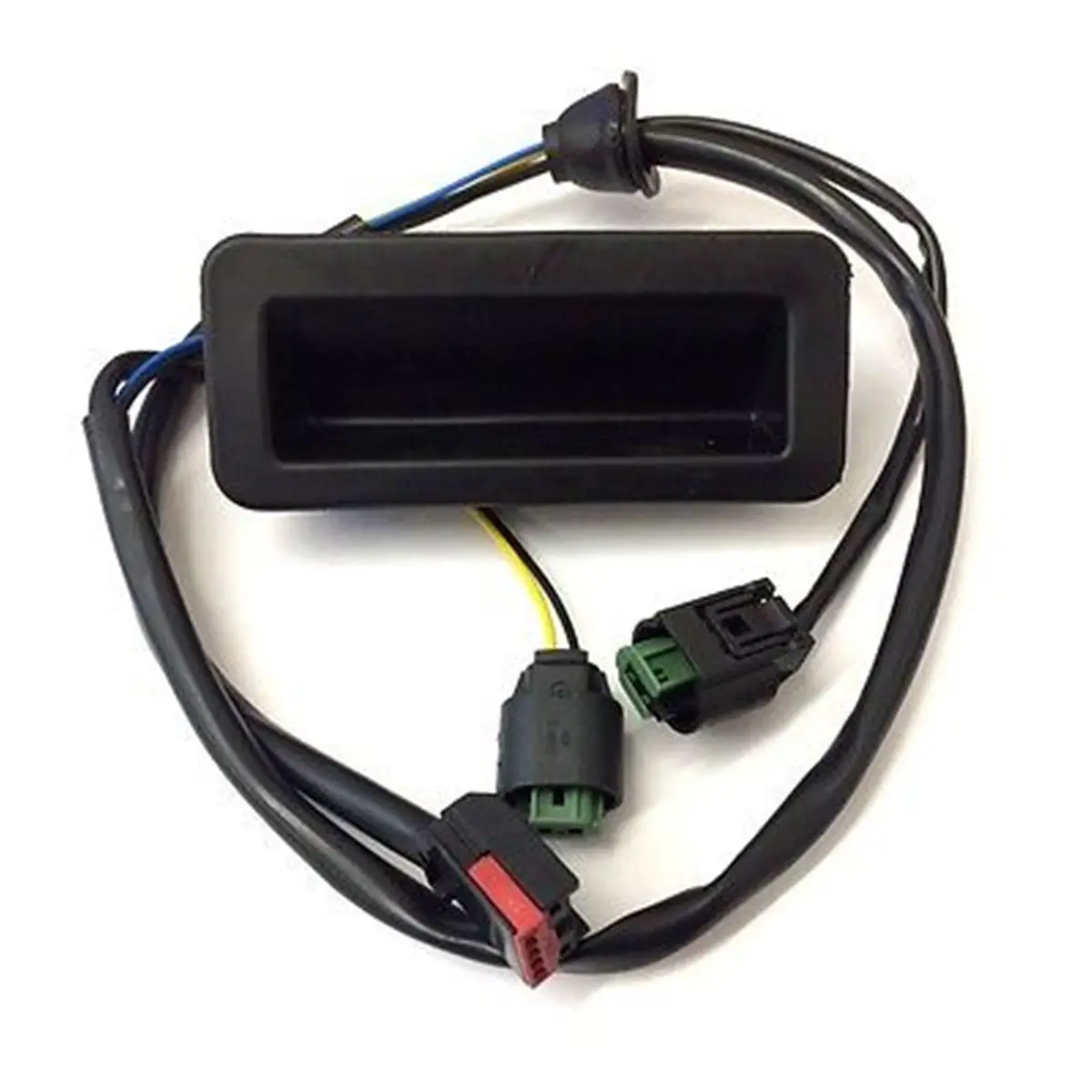 Tailgate Handle Switch 1