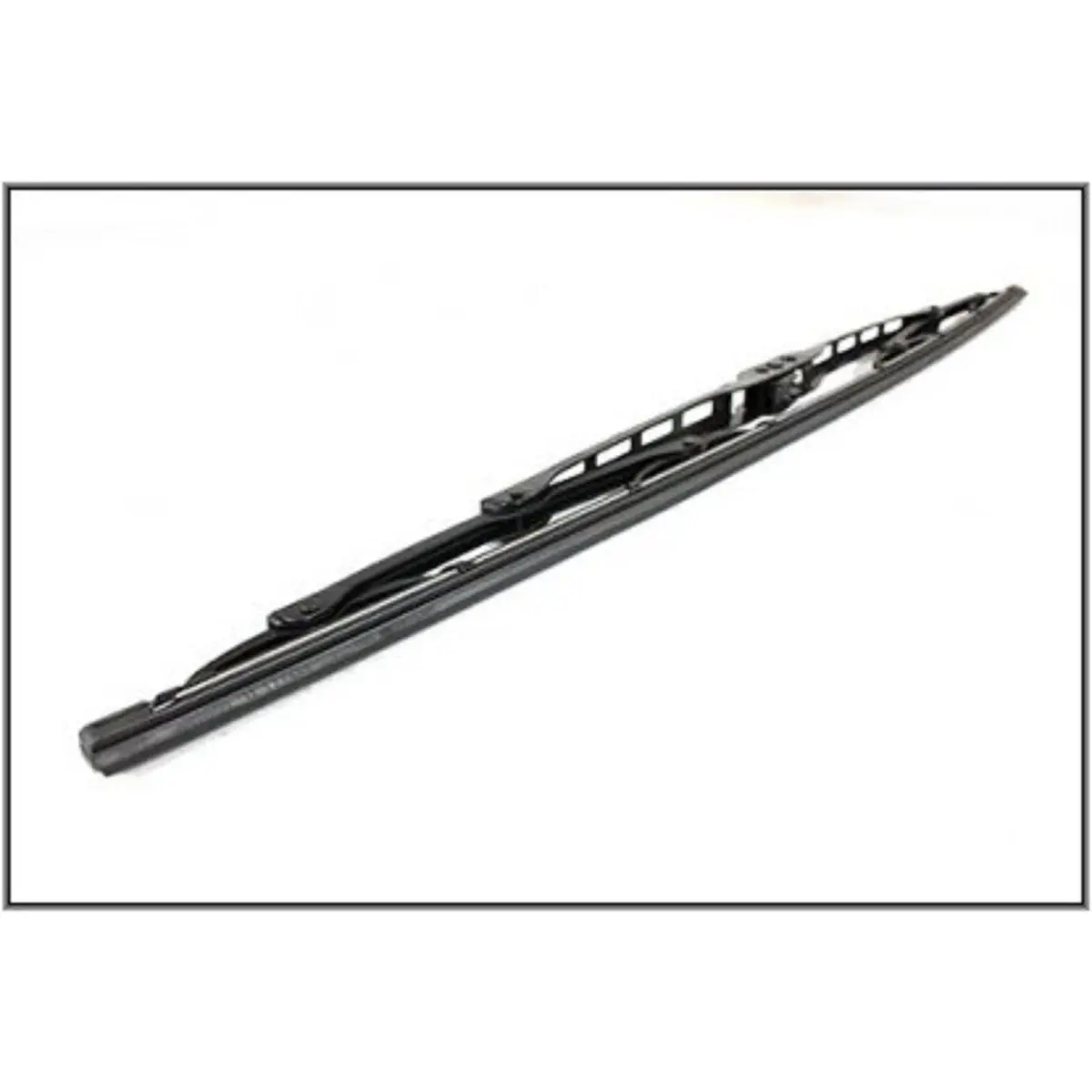 Front Wiper Blade Rh 1