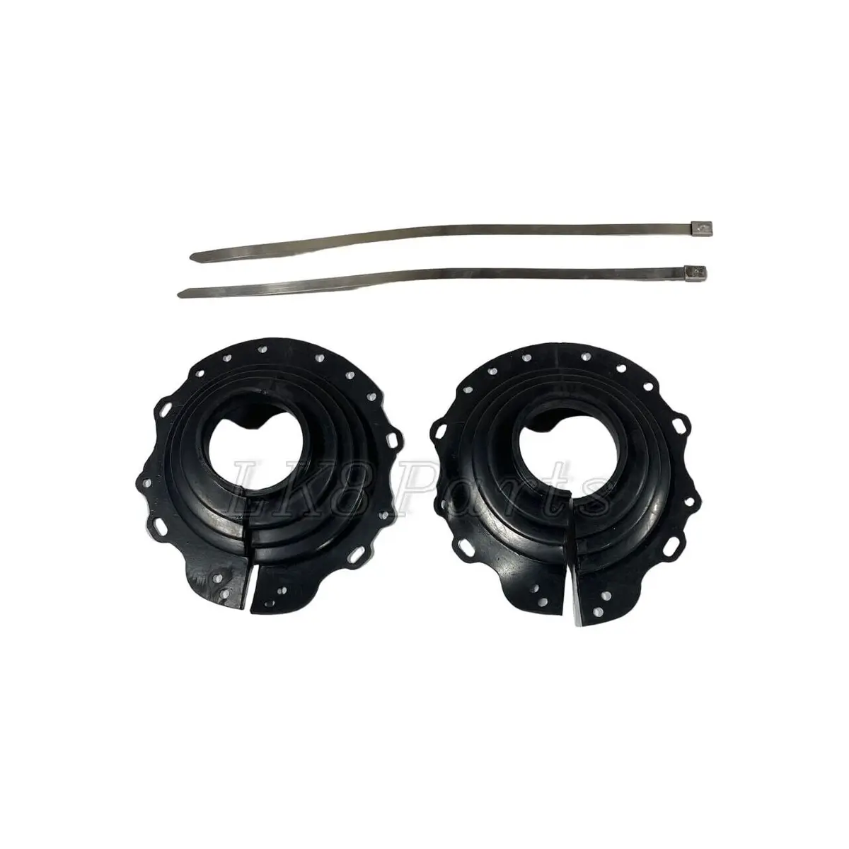 Swivel Ball Housing Gaiter Seal Kit 1