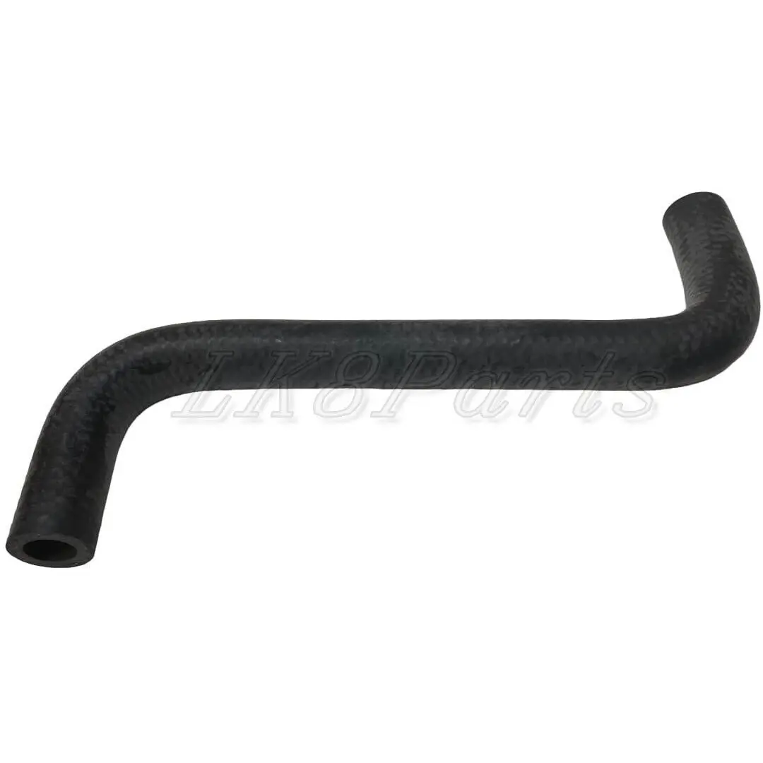 Inlet Heater Hose Flat Type Heater Rhd 1