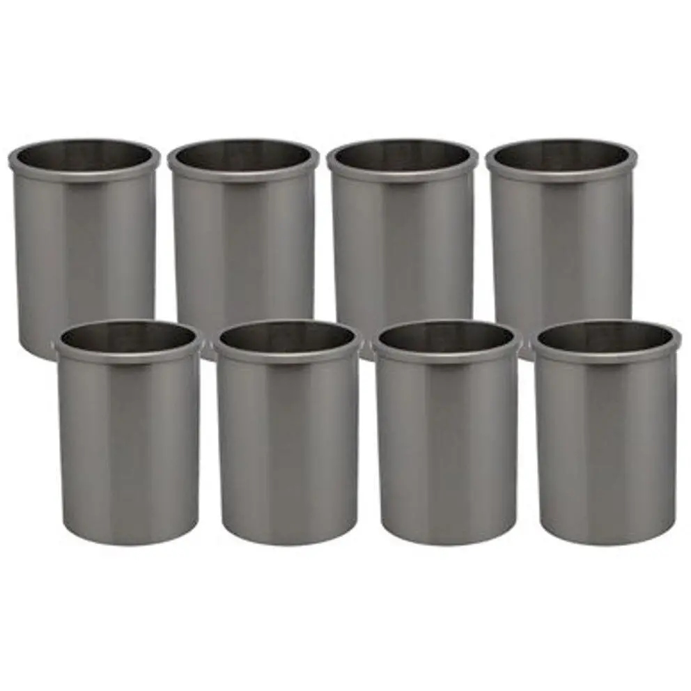 Engine Top Hat Liner Set Oem 1