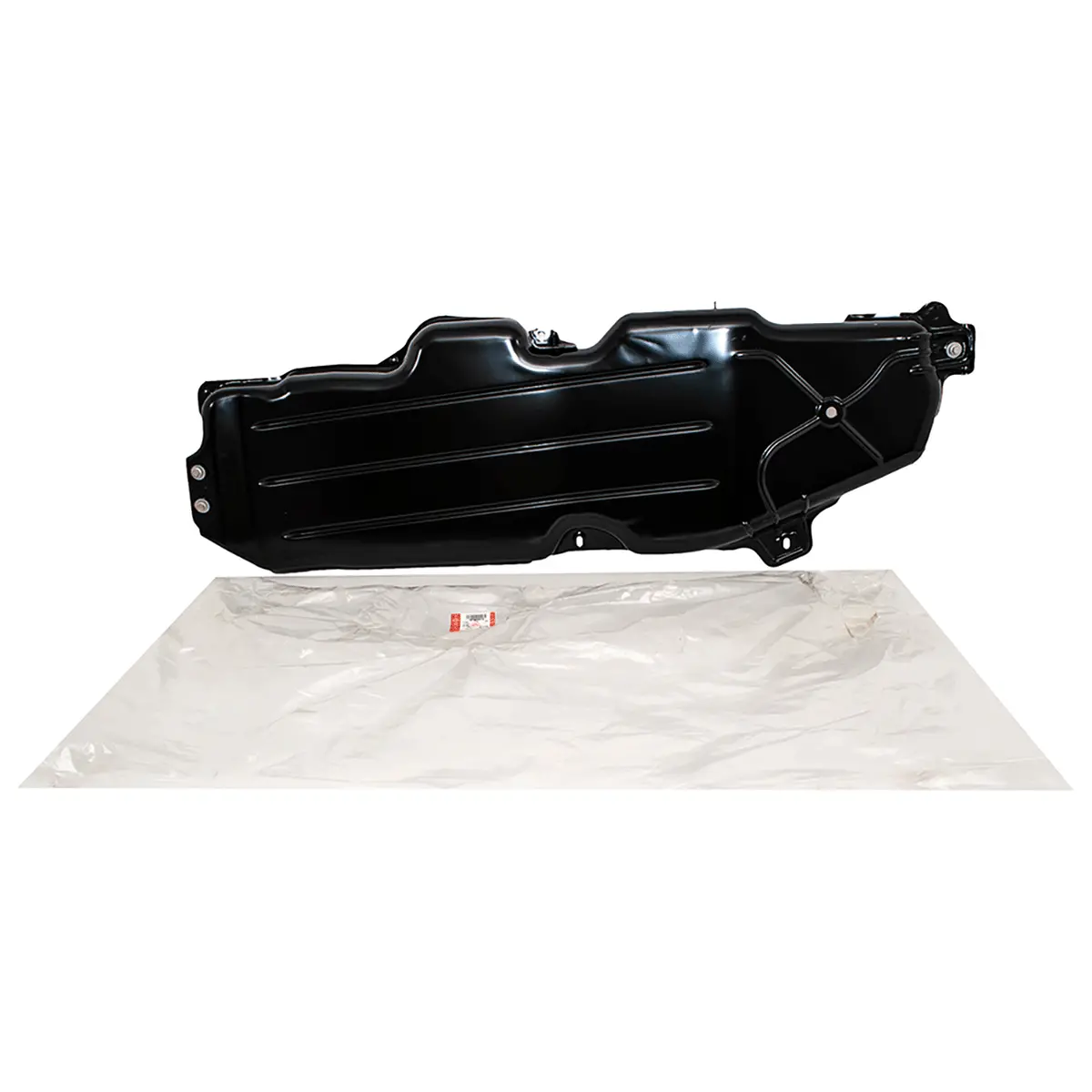 Fuel Tank Lower Shield/Cradle Oem Wfn000014gen 1