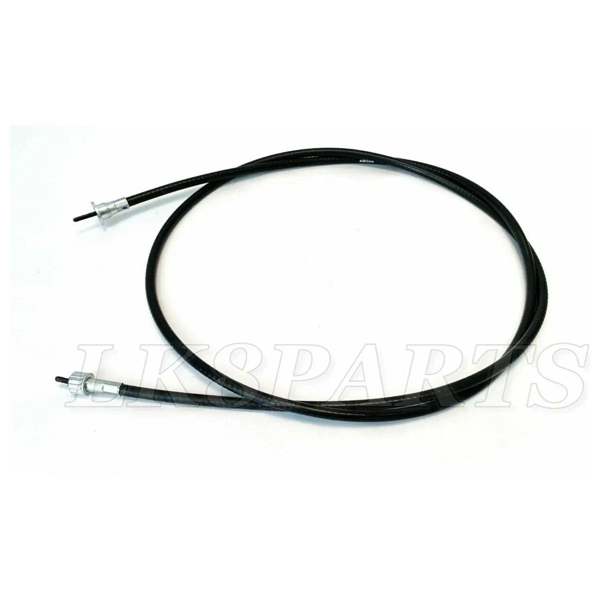 Speedometer Drive Cable Assembly - Series Ii/Iia 1