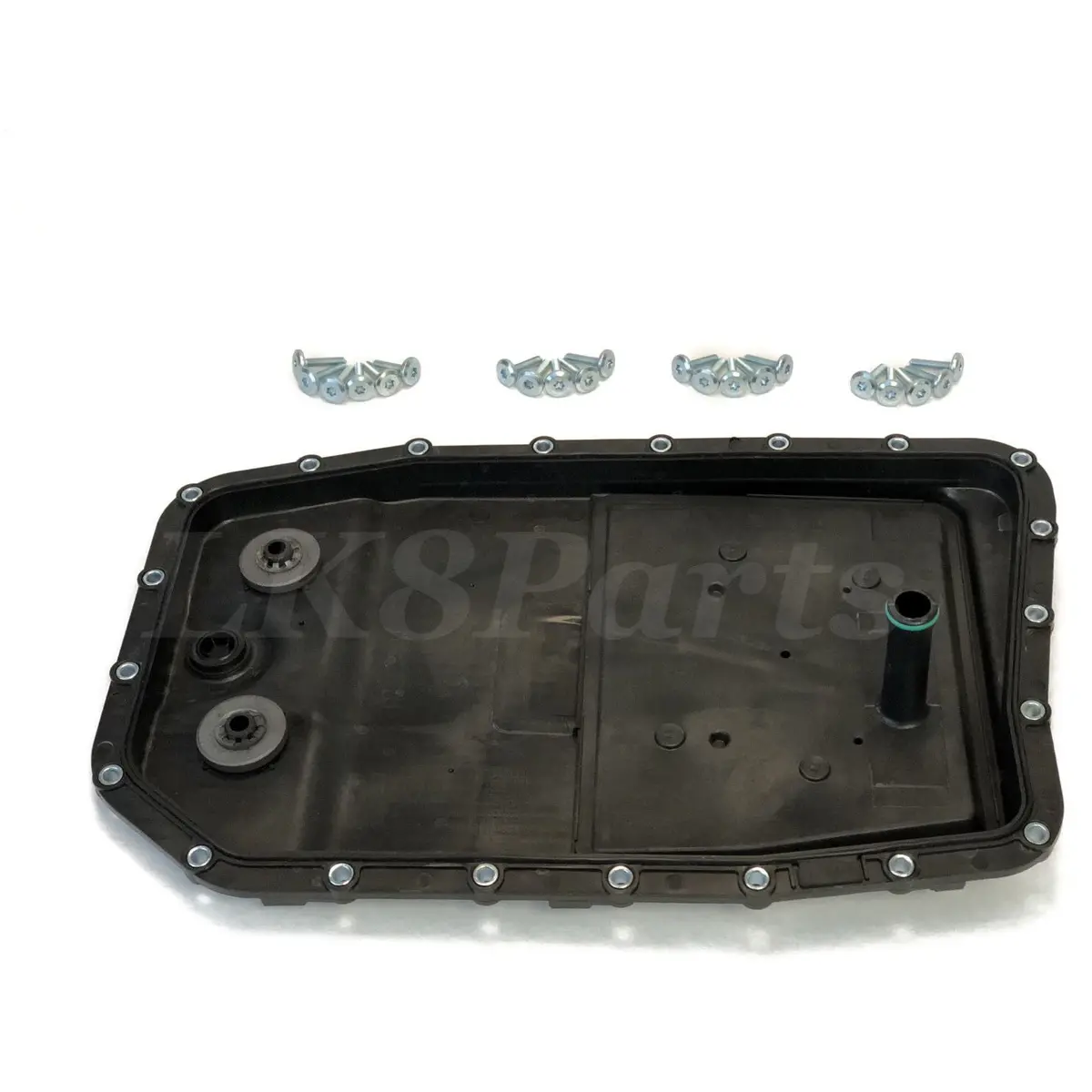 Transmission Oil Pan Filter 1