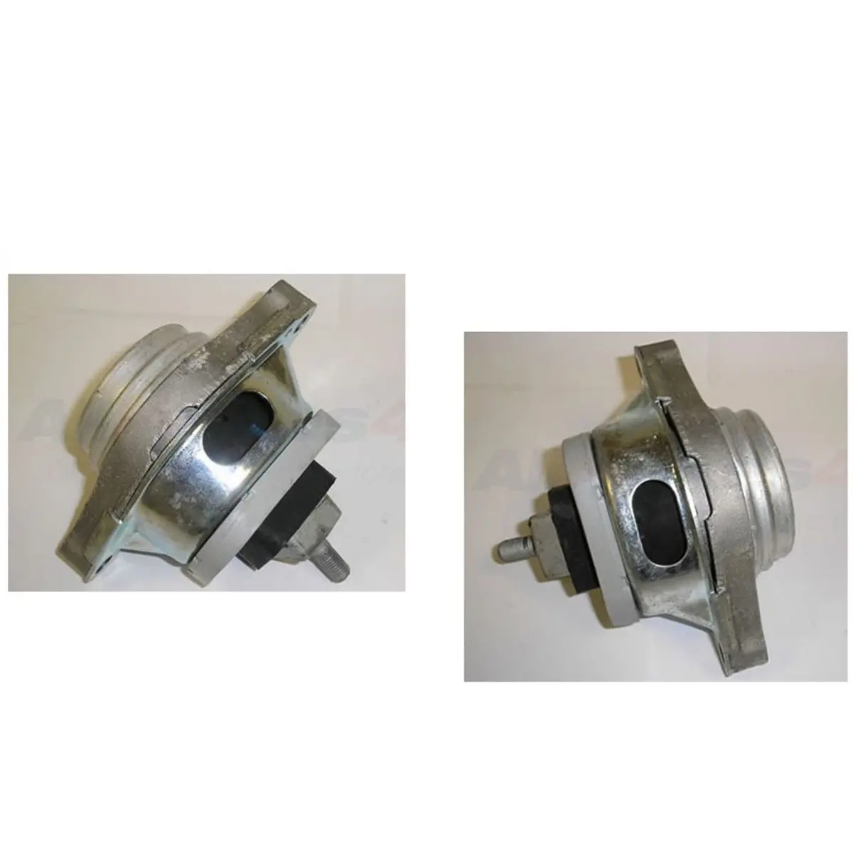Front Engine Mount Set Lh & Rh 1