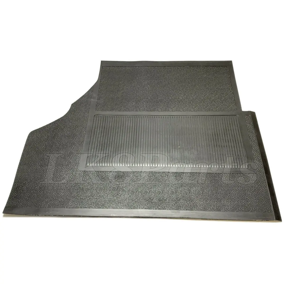 Front Right Rubber Mat 1