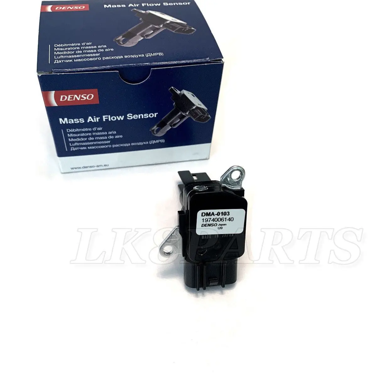 Maf Air Flow Meter Sensor Oem 1