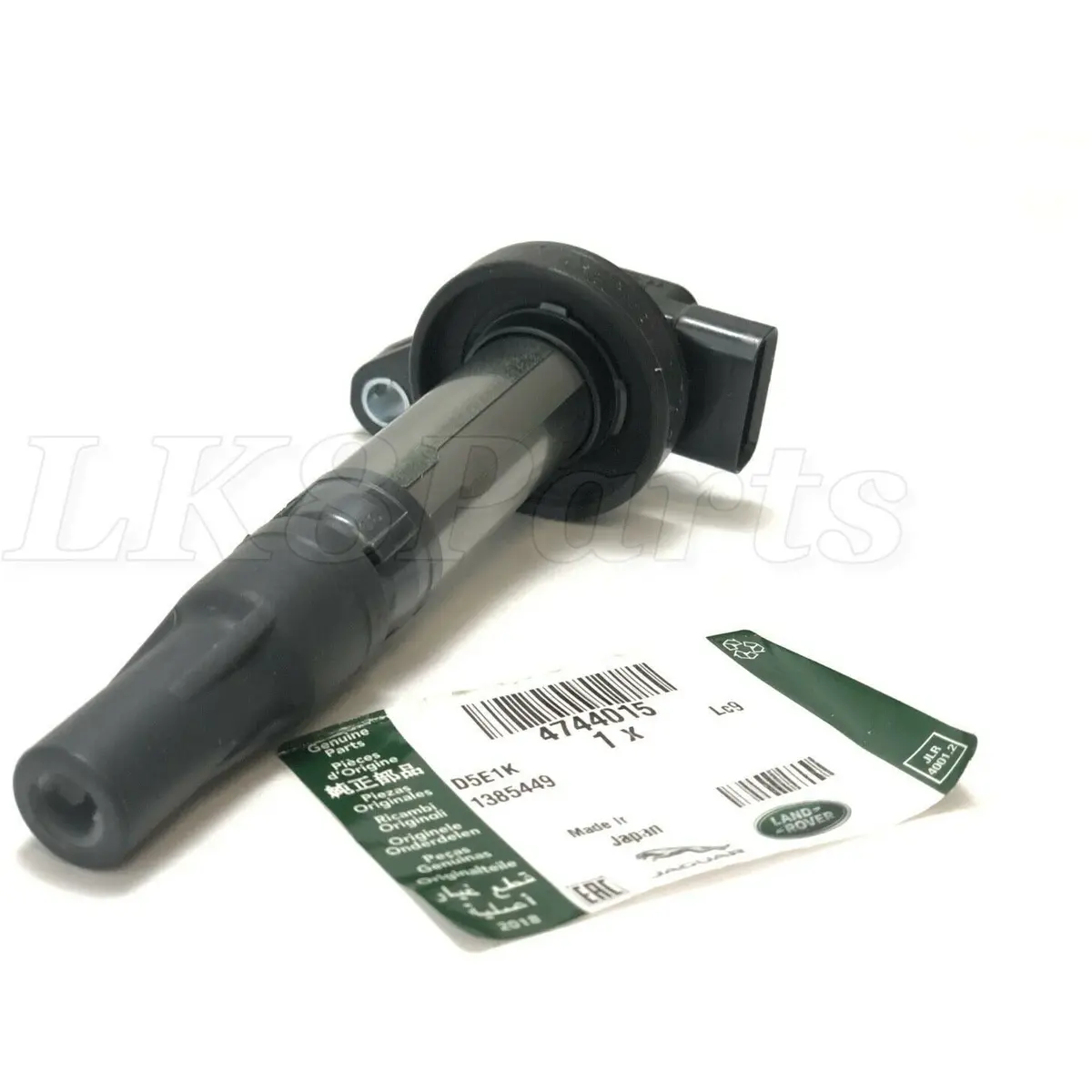 Ignition Coil Genuine 1