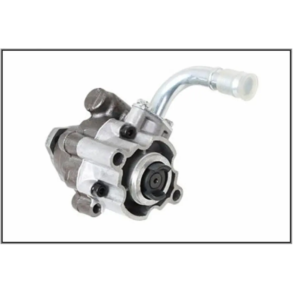 Steering Assy Power Pump 1