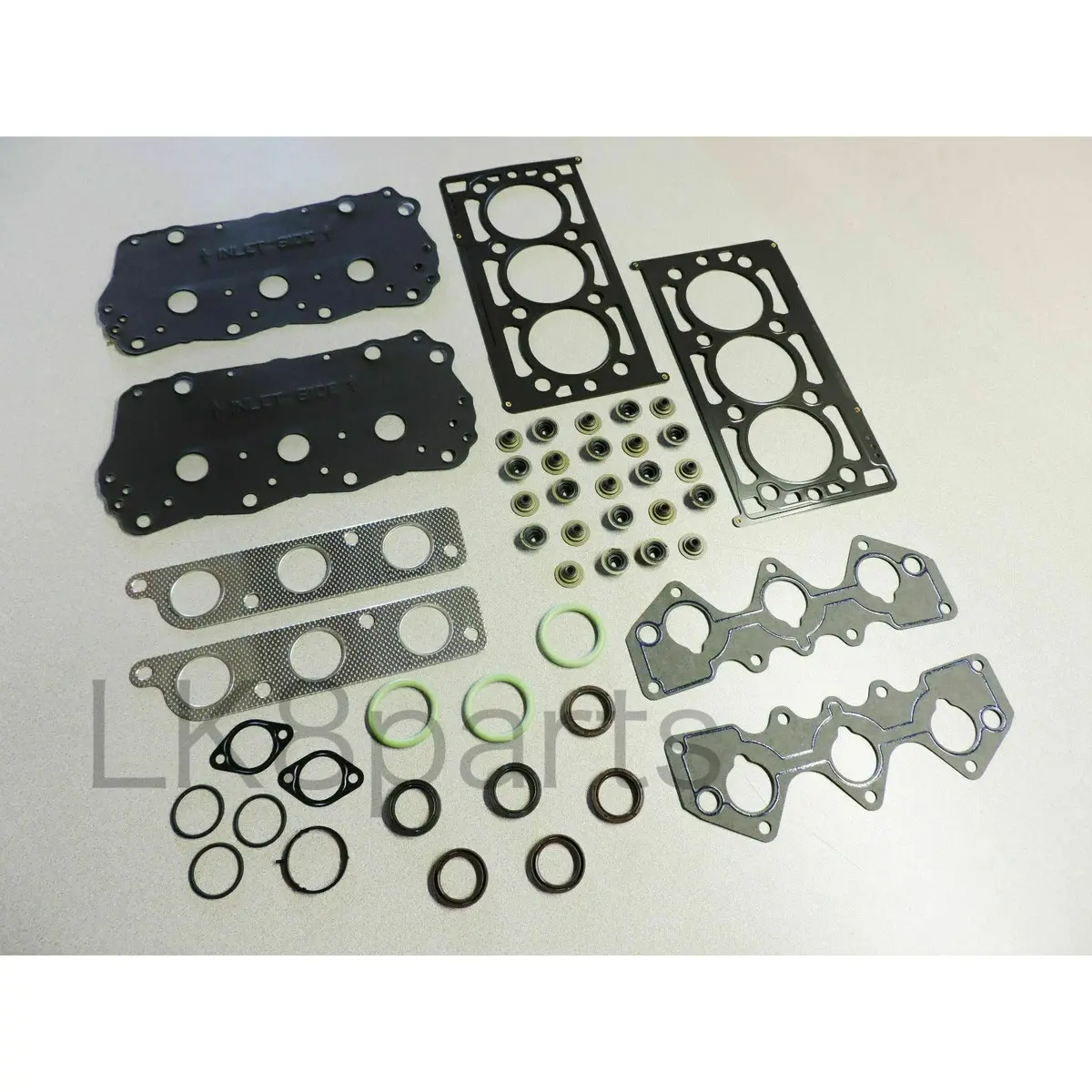 Head Gasket Set Kit 1