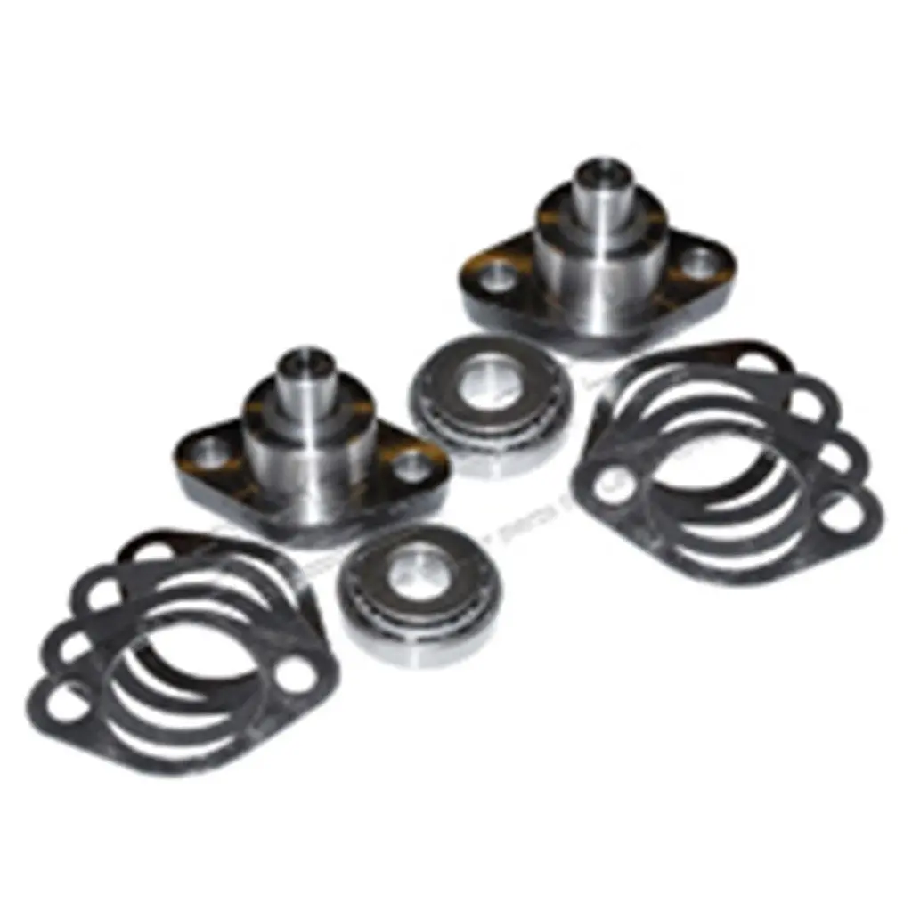 Top Swivel Pin Repair Kit 1