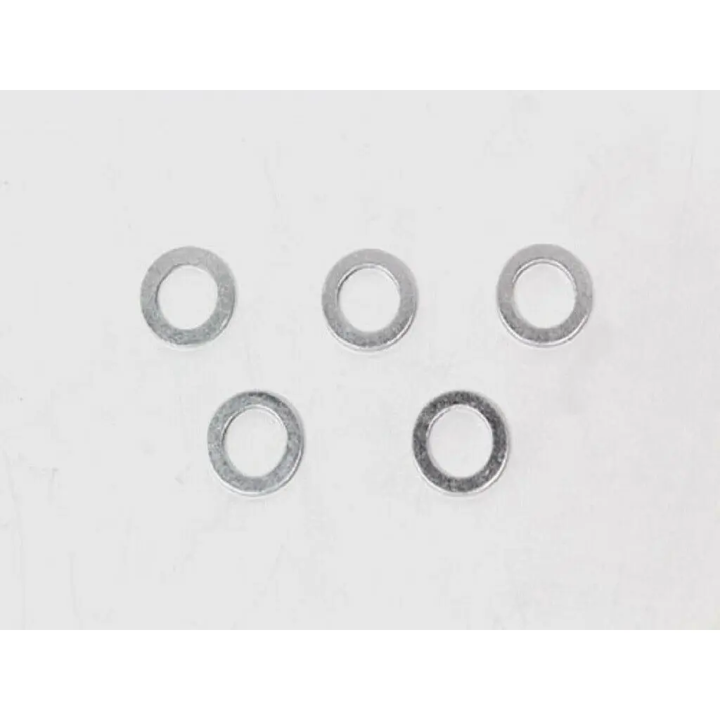Sump Plug Washer Set X5 1