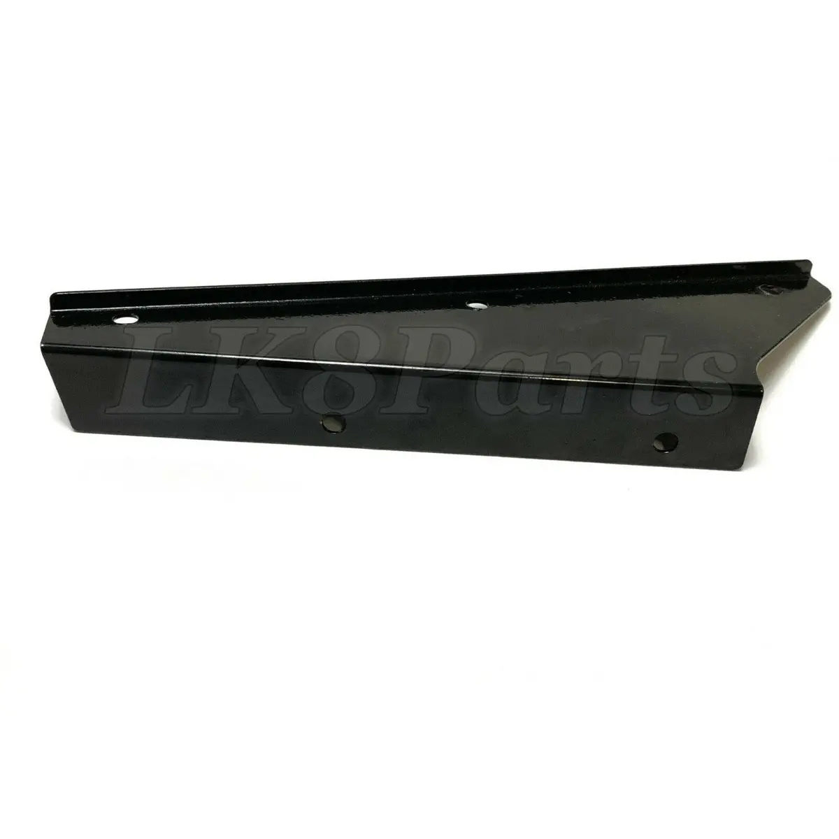 Front Left Driver Side Mud Flap Bracket 1