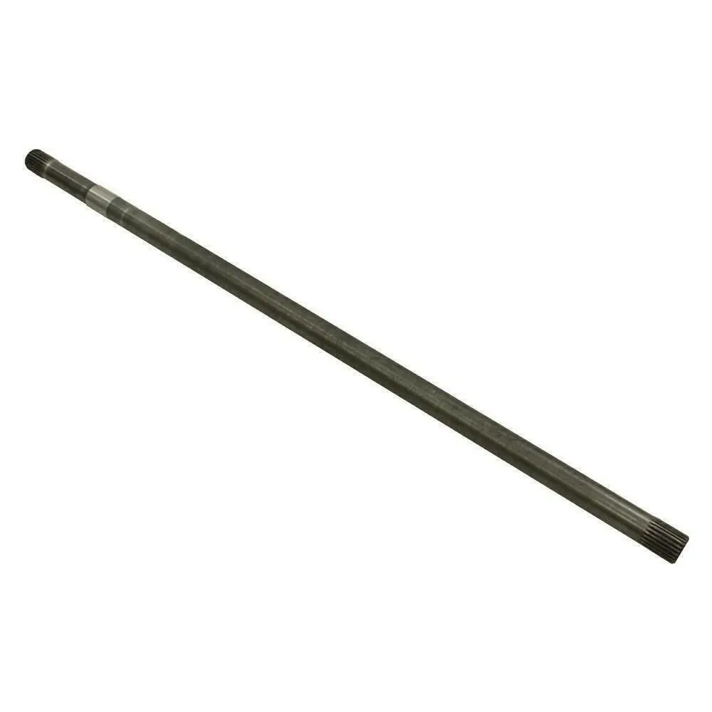 Left Rear Axle Shaft - Defender 110 W/ Disc Brakes 1