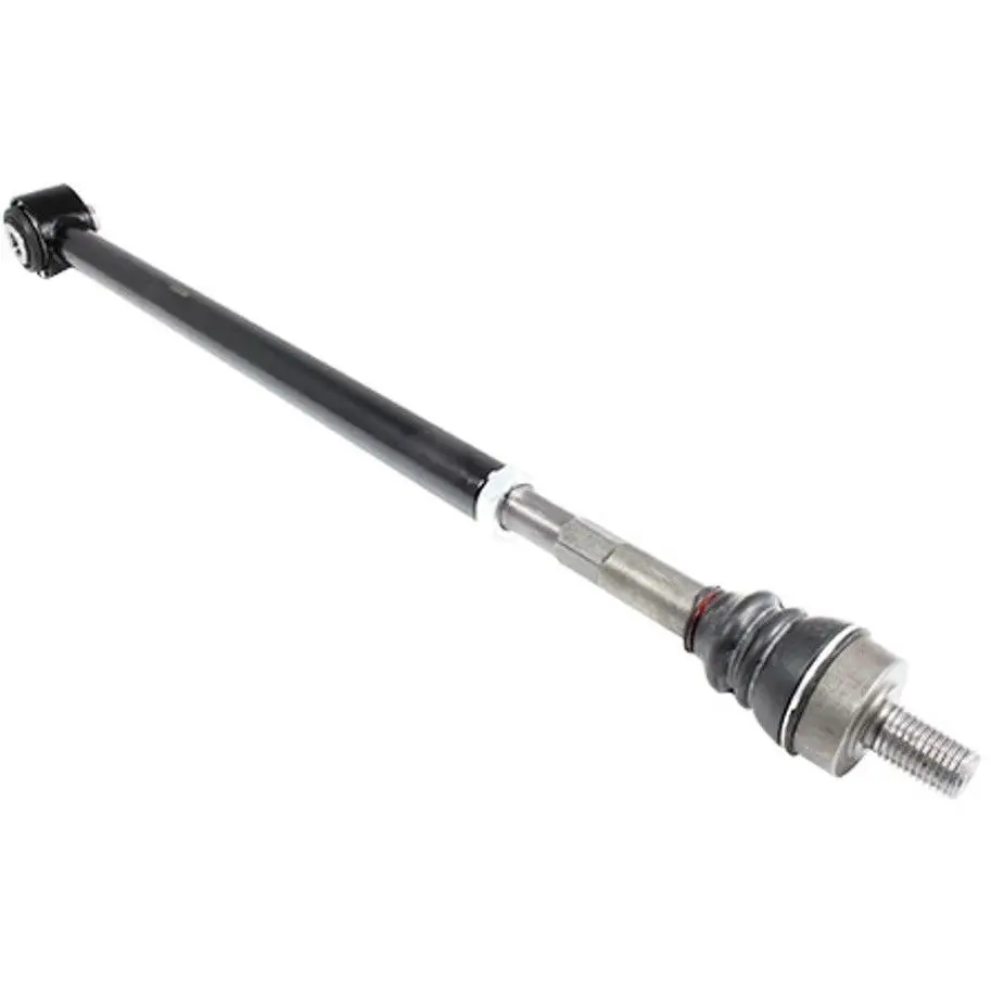 Rear Suspension Spindle Rod End 1