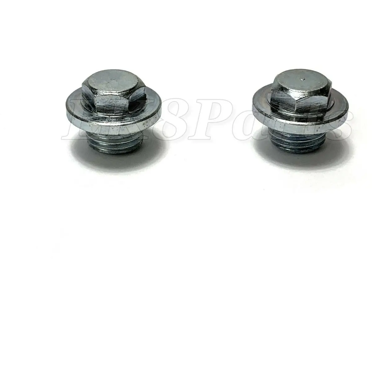 Clutch Drain/Wading Plug Set 1