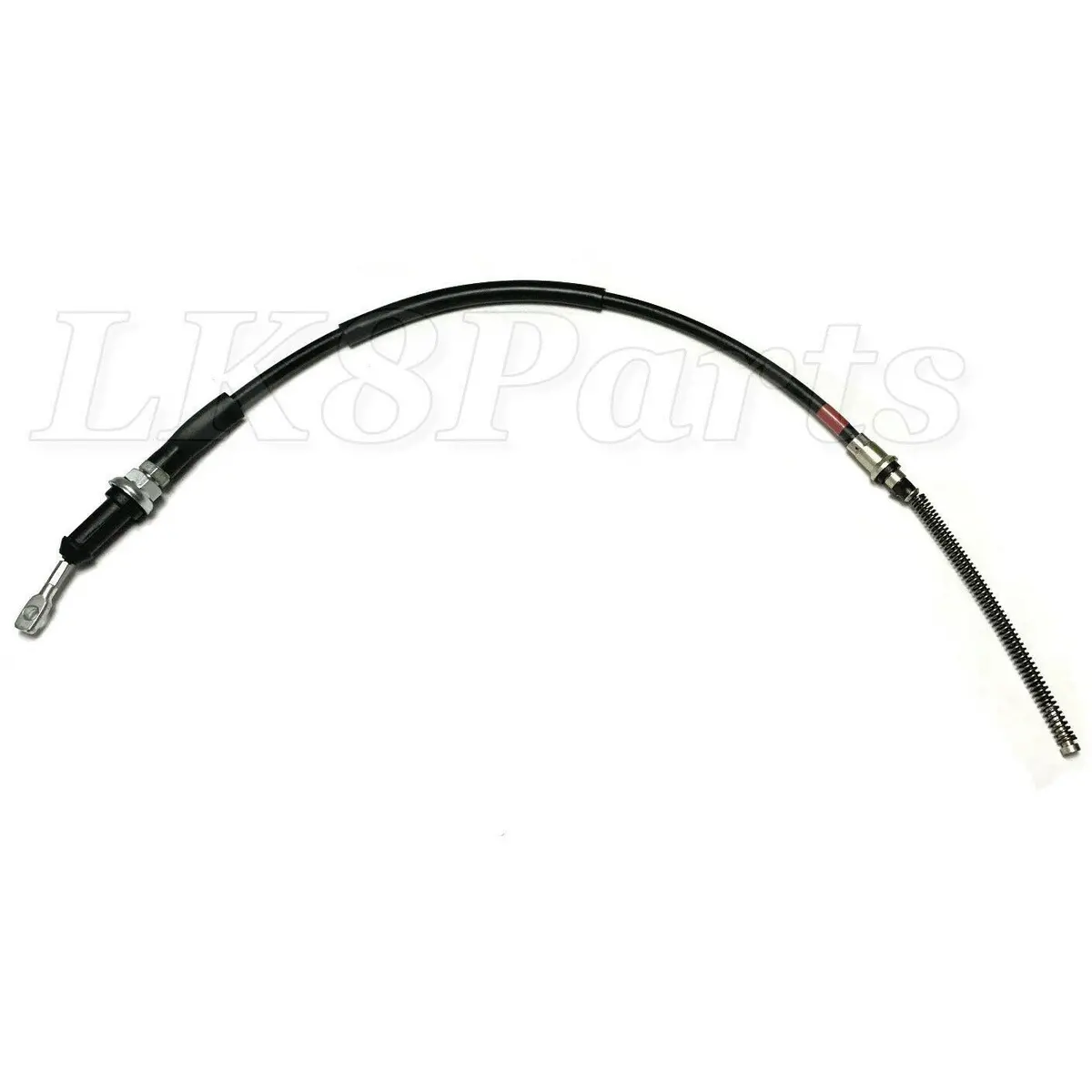 Parking Brake Cable 1
