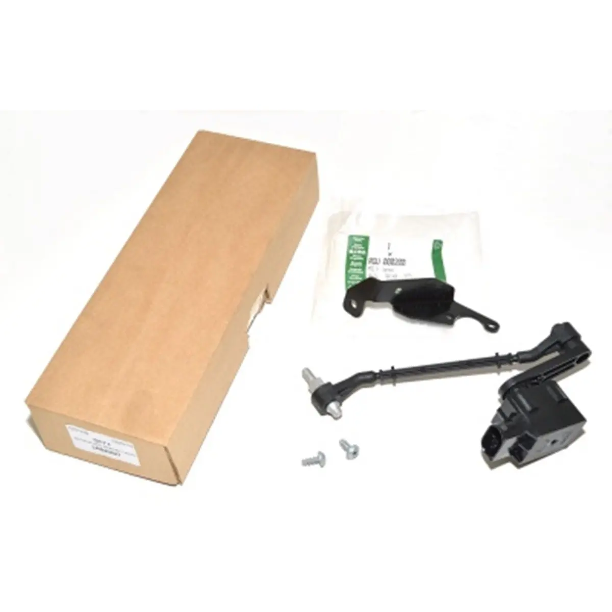 Air Suspension Height Sensor Eas - Right Front 1