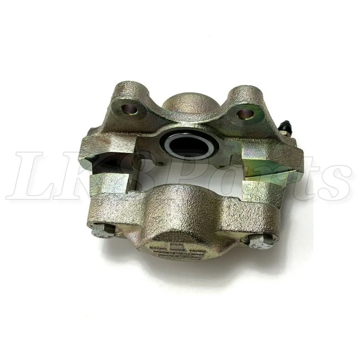Rear Brake Caliper Lh 1