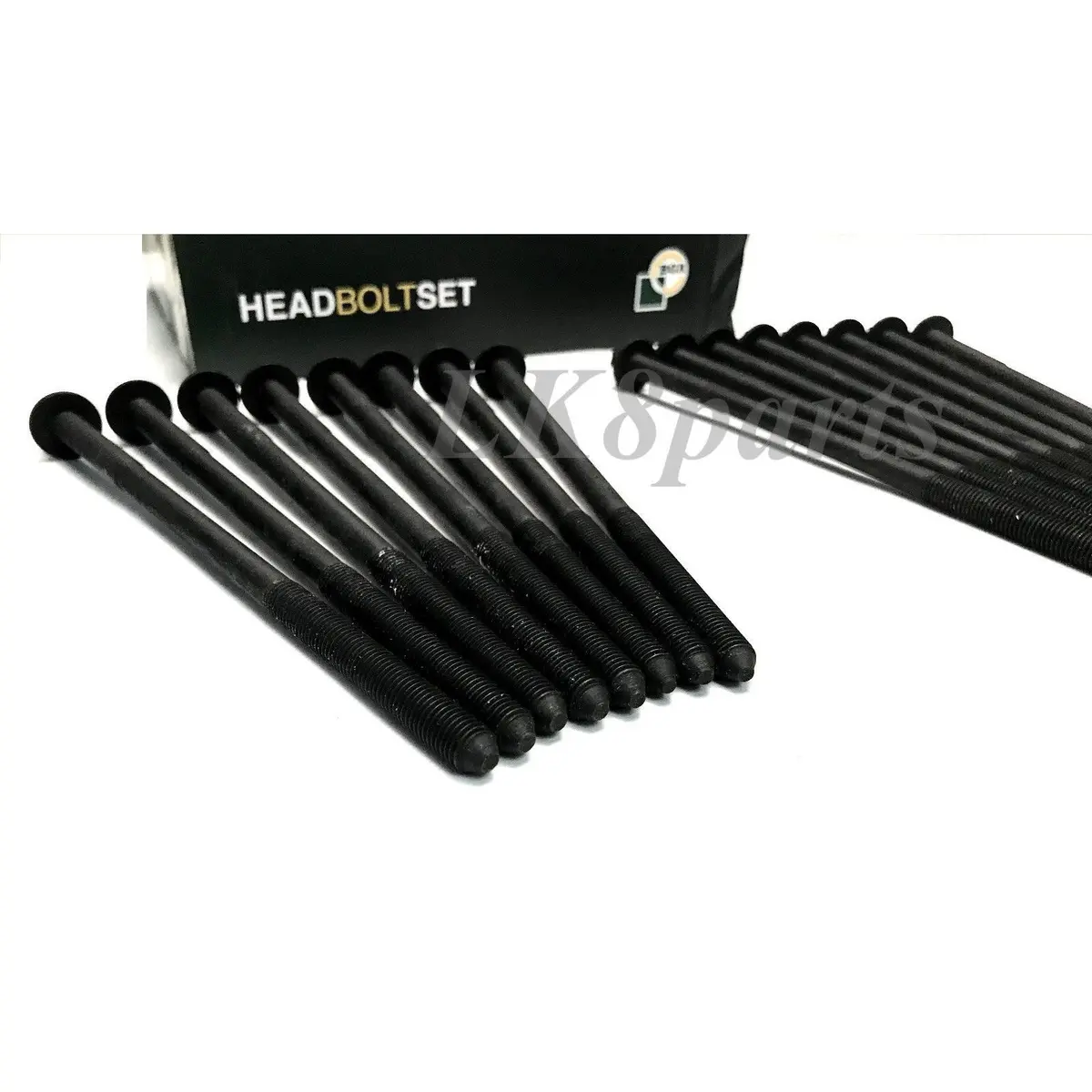 Head Bolt Cylinder Head Set X 16 1
