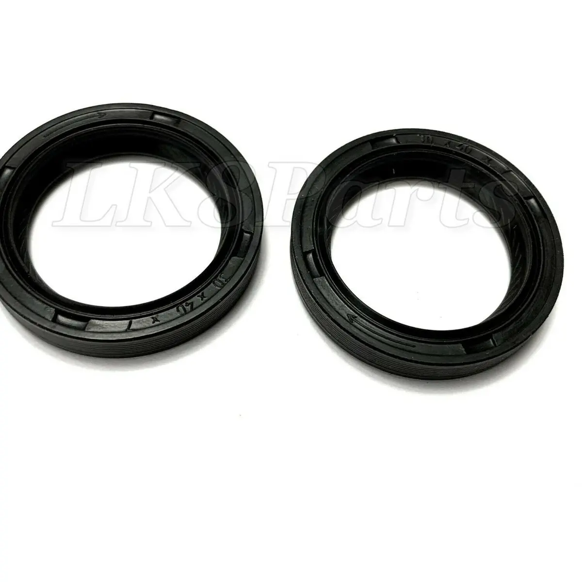 Front Camshaft Seal Set X2 1