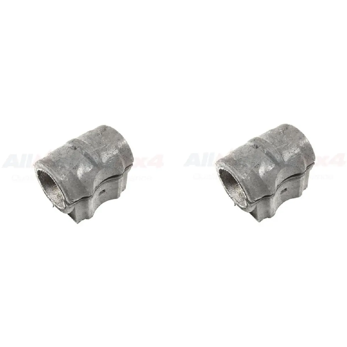 Front Suspension Stabilizer Bar Bush Bushing With Ace Set 1
