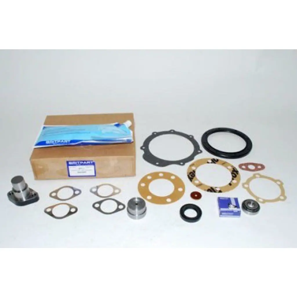 Swivel Housing Repair Kit (No Swivel Ball) – Britpart – Da3167p – Defender 1