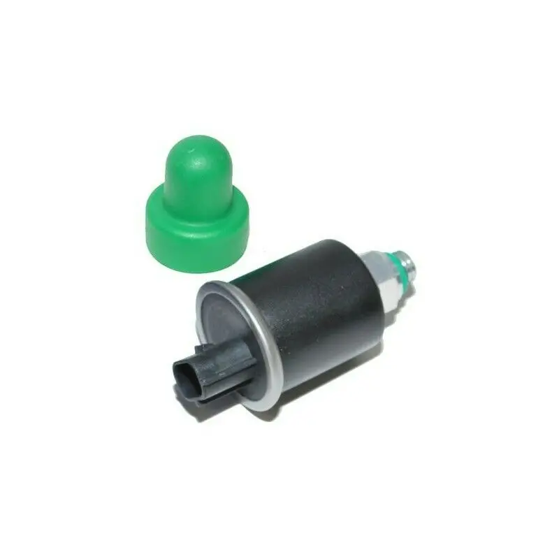A/C Ac Pressure Switch 1