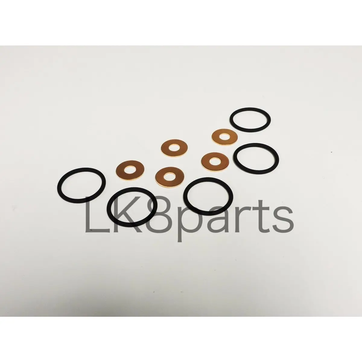 Fuel Injector Seal Kit 1