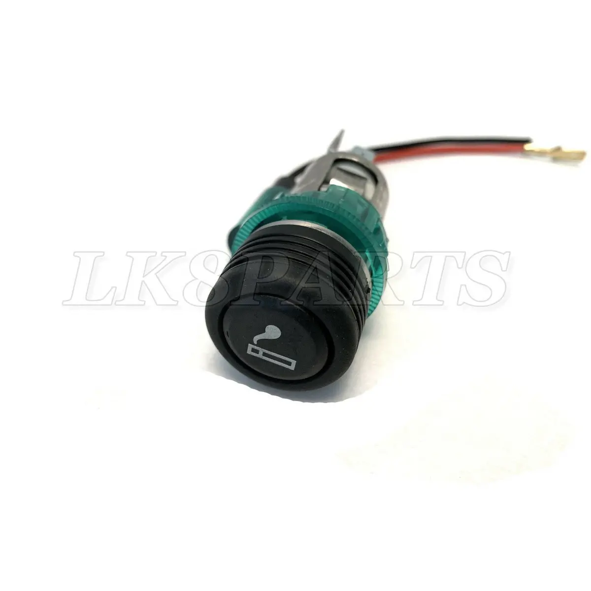 Cigarette Lighter Assembly – Prc9410 – Defender, Discovery I &Amp; Ii, Range Rover Classic & P38 1