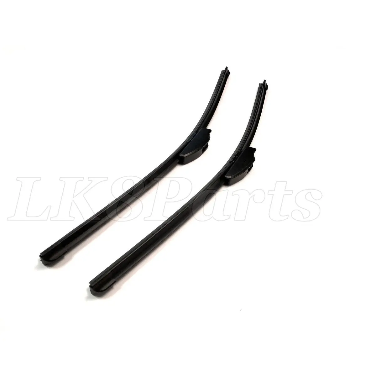 Front Wiper Blade Set X2 1