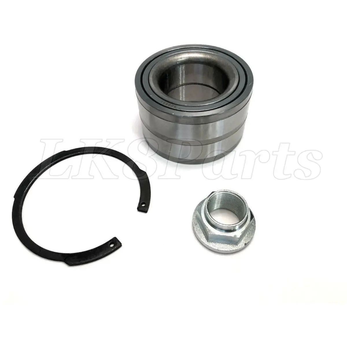 Rear Hub Assembly Bearing 1