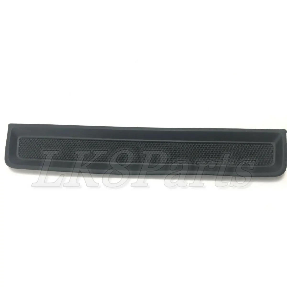 Rubber Mat - Dash Center Genuine 1